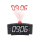 JVC JVC Radiobudzik RA-E314B, Black - 1514931 - zdjęcie 3